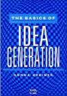 The Basics of Idea Generation - Book