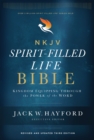 NKJV, Spirit-Filled Life Bible, Third Edition : Kingdom Equipping Through the Power of the Word - eBook