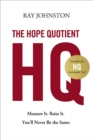 The Hope Quotient - eBook