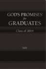 God's Promises for Graduates: Class of 2014 - Pink : New King James Version - eBook