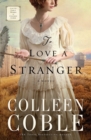 To Love a Stranger - Book