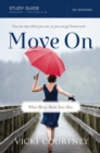 Move On Study Guide : When Mercy Meets Your Mess - eBook