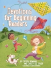 Devotions for Beginning Readers - Book