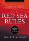 The Red Sea Rules : 10 God-Given Strategies for Difficult Times - Book