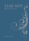 Fear Not - Book