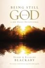 Being Still with God Every Day - Book