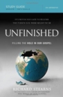 Unfinished Study Guide, Repack : Filling the Hole in our Gospel - Book