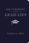 God's Promises for Graduates : New King James Version - Book