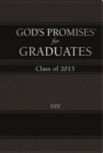 God's Promises for Graduates : New International Version - Book