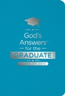 God's Answers for the Graduate: Class of 2015 - Teal : New King James Version - Book