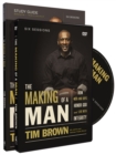 The Making of a Man Study Guide with DVD : How Men and Boys Honor God and Live with Integrity - Book