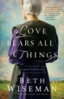 Love Bears All Things - Book