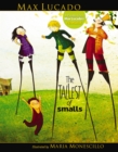 The Tallest of Smalls - eBook