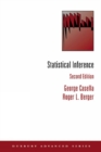 Statistical Inference - Book