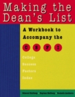 Making the Dean's List - Book