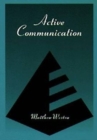 Active Communication : Active Communication Training Manual - Book