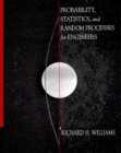 Probability, Statistics and Random Processes for Engineers - Book