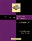 Discrete Systems Laboratory Using MATLAB (R) - Book