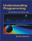 Understanding Programming : An Introduction Using Java (with InfoTrac) - Book