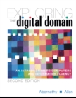 EXPLORING THE DIGITAL DOMAIN:INTRO TO COMPUTERS/INFO FLUENCY - Book