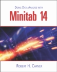 Doing Data Analysis with MINITAB 14 - Book