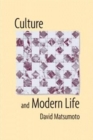 Culture and Modern Life - Book