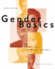 Gender Basics : Feminist Perspectives on Women and Men - Book