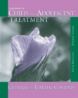 Casebook in Child and Adolescent Treatment : Cultural and Familial Contexts - Book
