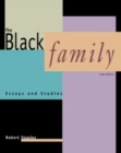 The Black Family : Essays and Studies - Book