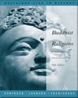 Buddhist Religions : A Historical Introduction - Book