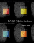 Crime Types : A Text/Reader - Book