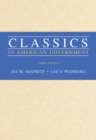 Classics in American Government - Book
