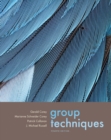 Group Techniques - Book