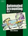 Automated Accounting 8.0 - Book
