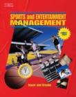 Sports and Entertainment Management - Book