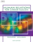 Human Relations for Career Success - Book