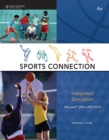 The Sports Connection : Integrated Simulation - Book