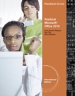 Practical Office 2010, International Edition - Book