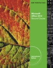 New Perspectives on Microsoft Office 2010, Second Course - Book