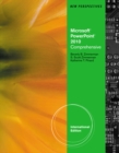 New Perspectives on Microsoft (R) Office PowerPoint (R) 2010, Comprehensive, International Edition - Book