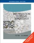 Information Systems Essentials - Book