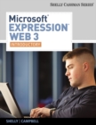 Microsoft (R) Expression Web 3 : Introductory - Book
