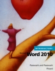 Microsoft (R) Word 2010 Introductory - Book