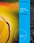 New Perspectives on Microsoft? Access 2010, Brief International Edition - Book