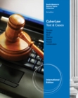 CyberLaw : Text and Cases, International Edition - Book