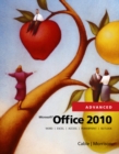 Microsoft (R) Office 2010, Advanced - Book
