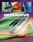 Intensive Records Management - Book