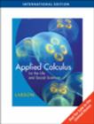 Applied Calculus for the Life and Social Sciences - Book