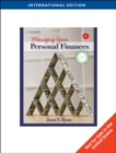 Managing Your Personal Finances, International Edition - Book