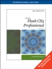New Perspectives on Adobe Flash CS3 : Comprehensive - Book